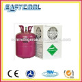 mapp gas & welding gas & brazing gas yellow bottle/cylinder